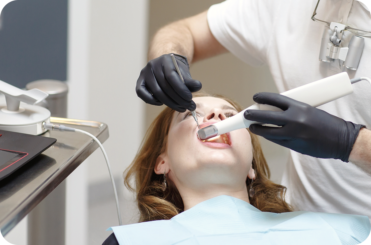 Nos technologies Dentistes à Camblanes-et-Meynac, Cab﻿inet dentaire des Vignes