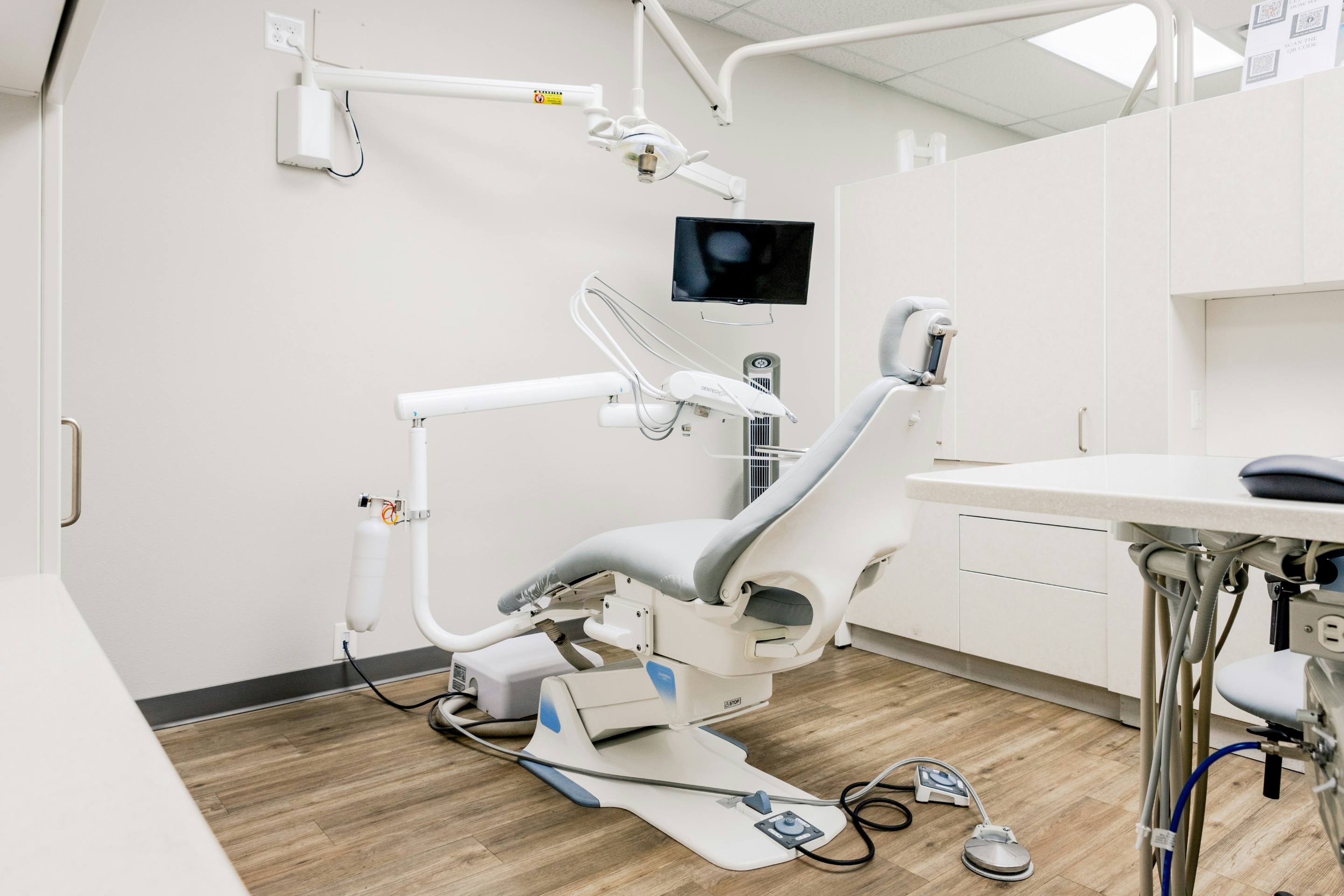 Accueil Dentistes à Camblanes-et-Meynac, Cab﻿inet dentaire des Vignes