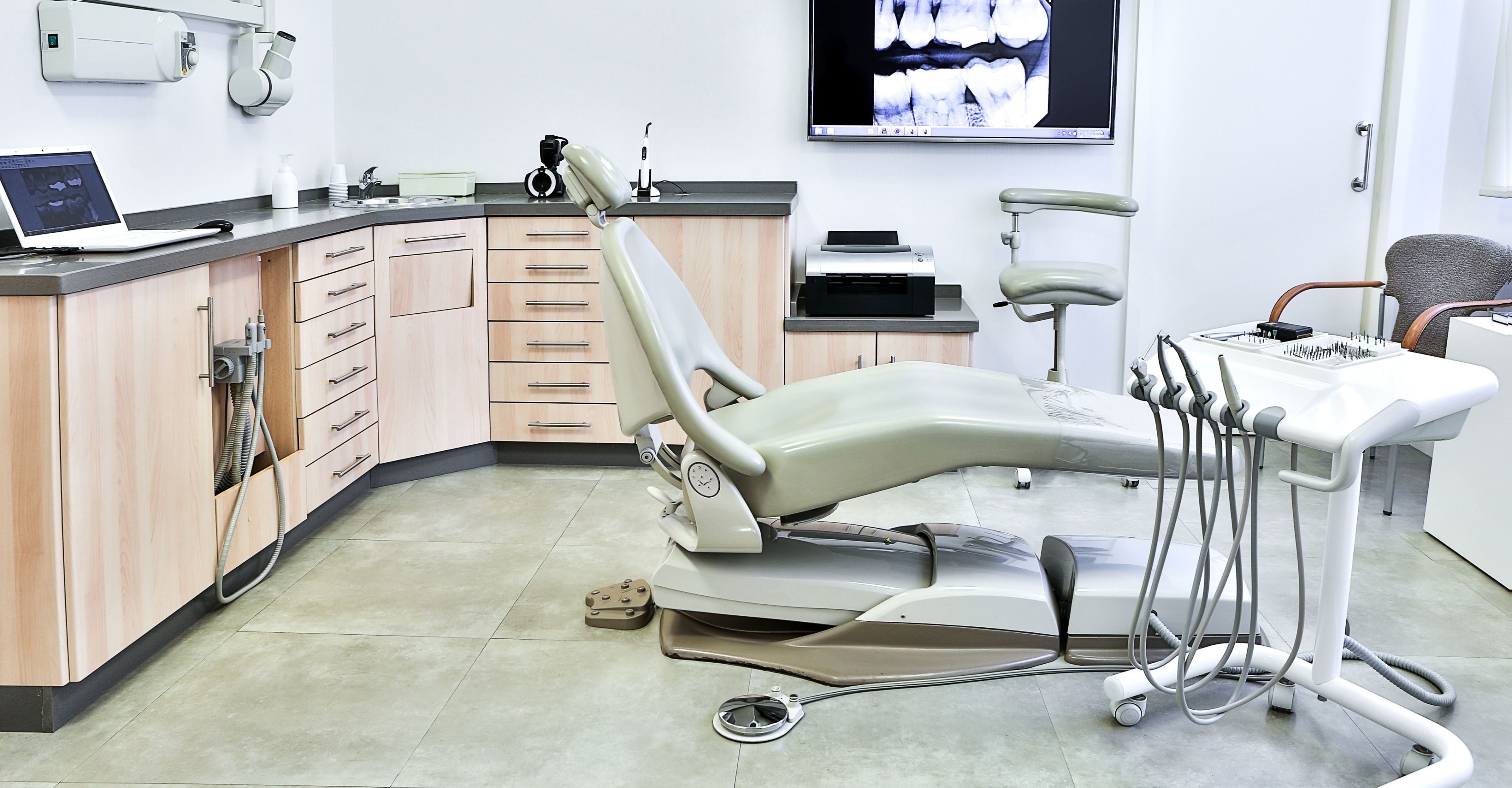 Accueil Dentistes à Camblanes-et-Meynac, Cab﻿inet dentaire des Vignes