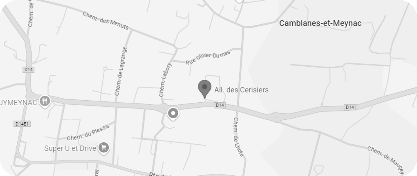 Dentistes à Camblanes-et-Meynac, Cab﻿inet dentaire des Vignes