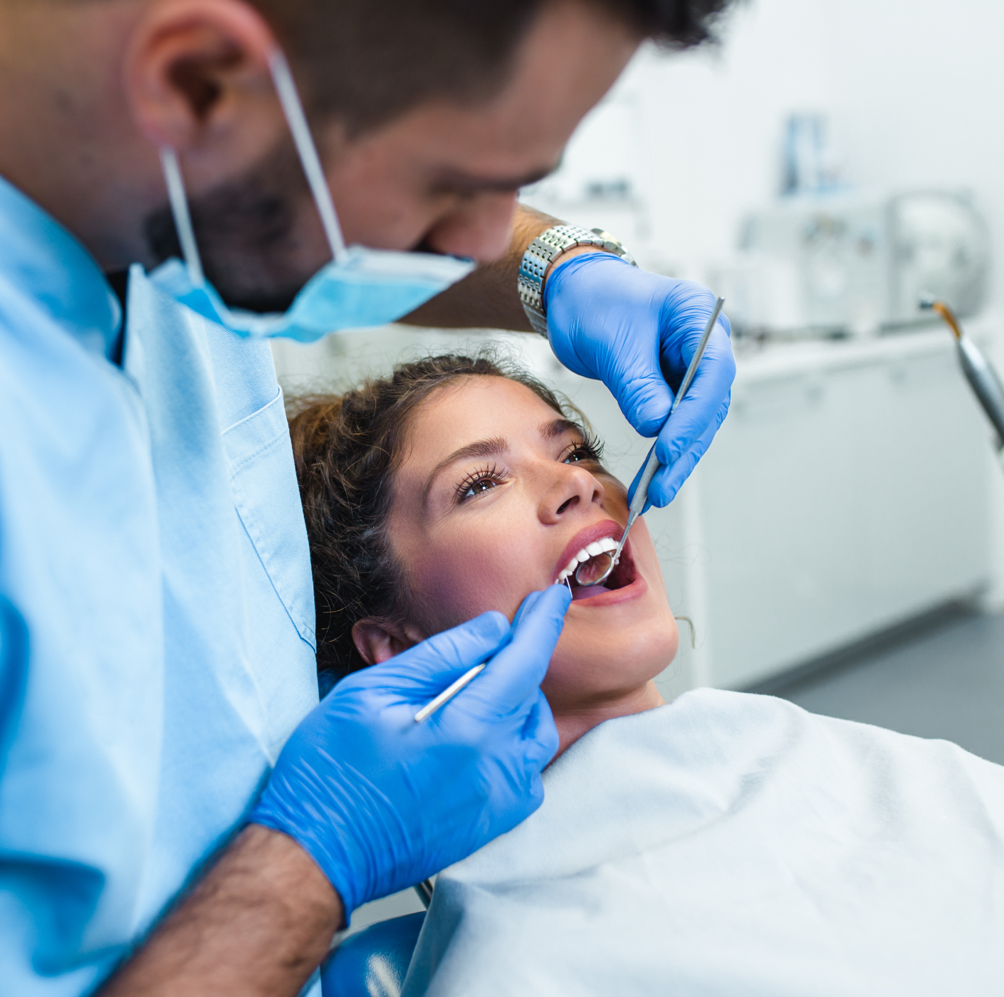 Accueil Dentistes à Camblanes-et-Meynac, Cab﻿inet dentaire des Vignes