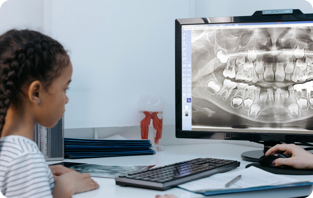 Traumatismes dentaires de l’enfant Dentistes à Camblanes-et-Meynac, Cab﻿inet dentaire des Vignes