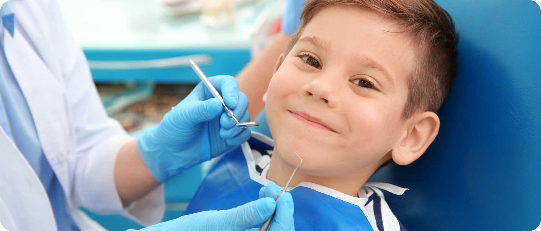 Soins des caries de l’enfant Dentistes à Camblanes-et-Meynac, Cab﻿inet dentaire des Vignes